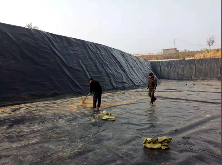 嘉峪关市防渗土工膜土工膜 - 价格
